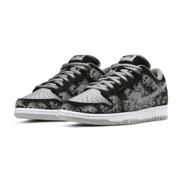 KitoWares Dunk Low Catacombs Men’s Sz 6 - Picture 1 of 10